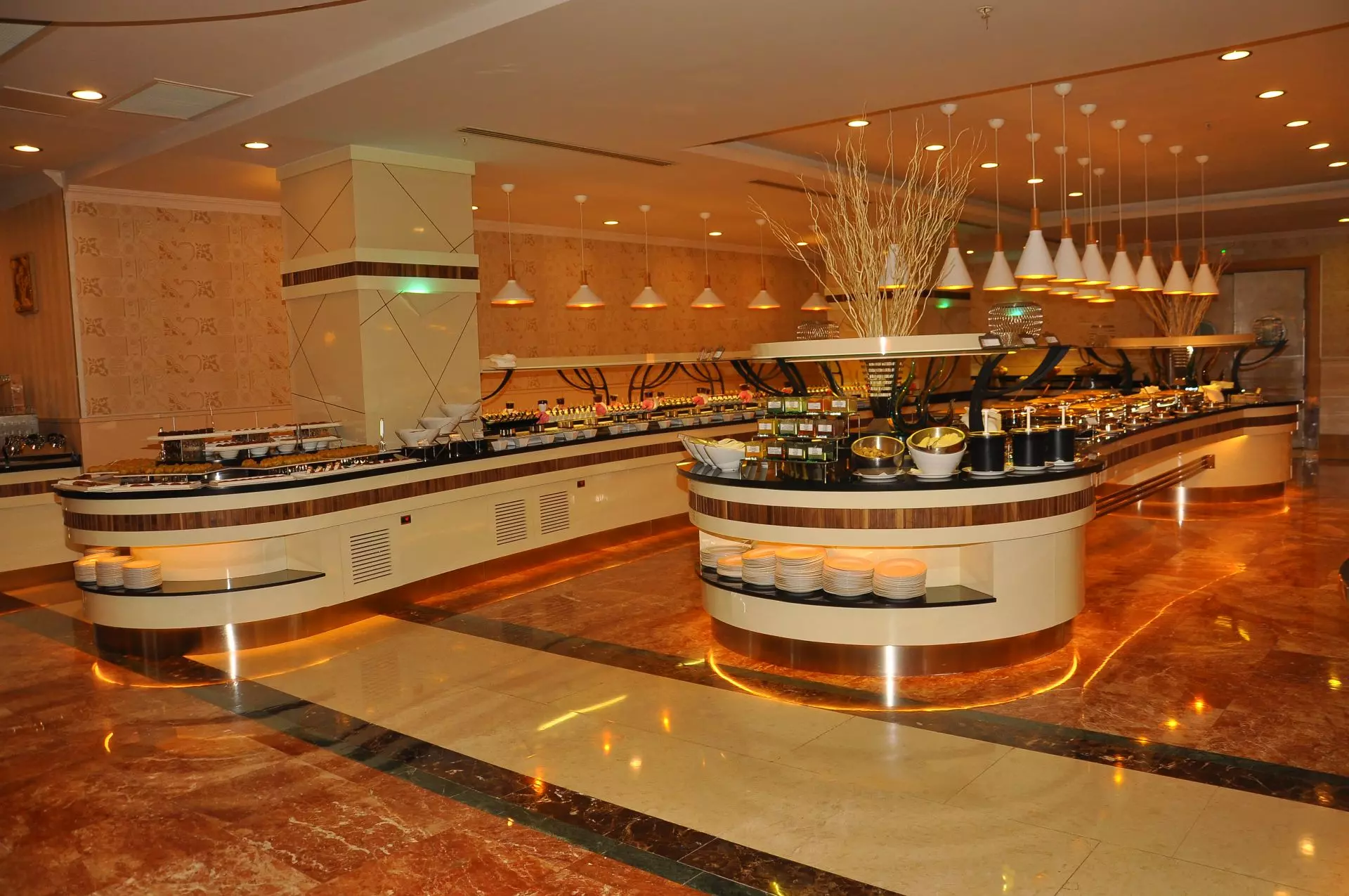 هتل آیدین بی کینگ پالاس آنتالیا-9933